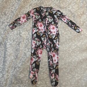 Posh Peanut Milana Sleeper